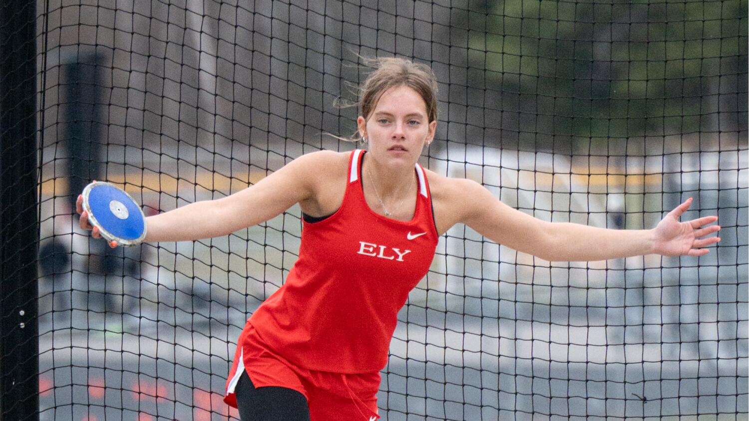 Friday, May 15, 2026 Ely Echo Local Sports Podcast Sponsored by Merhar's Ace Hardware