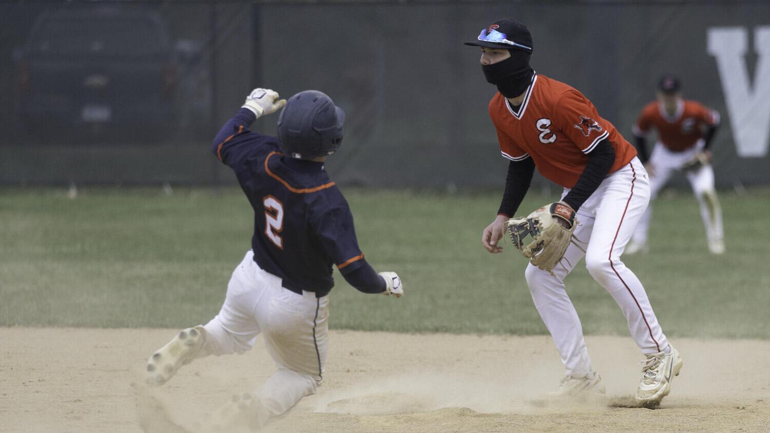 Thursday, May 21, 2026 Ely Echo Local Sports Podcast Sponsored by Merhar's Ace Hardware