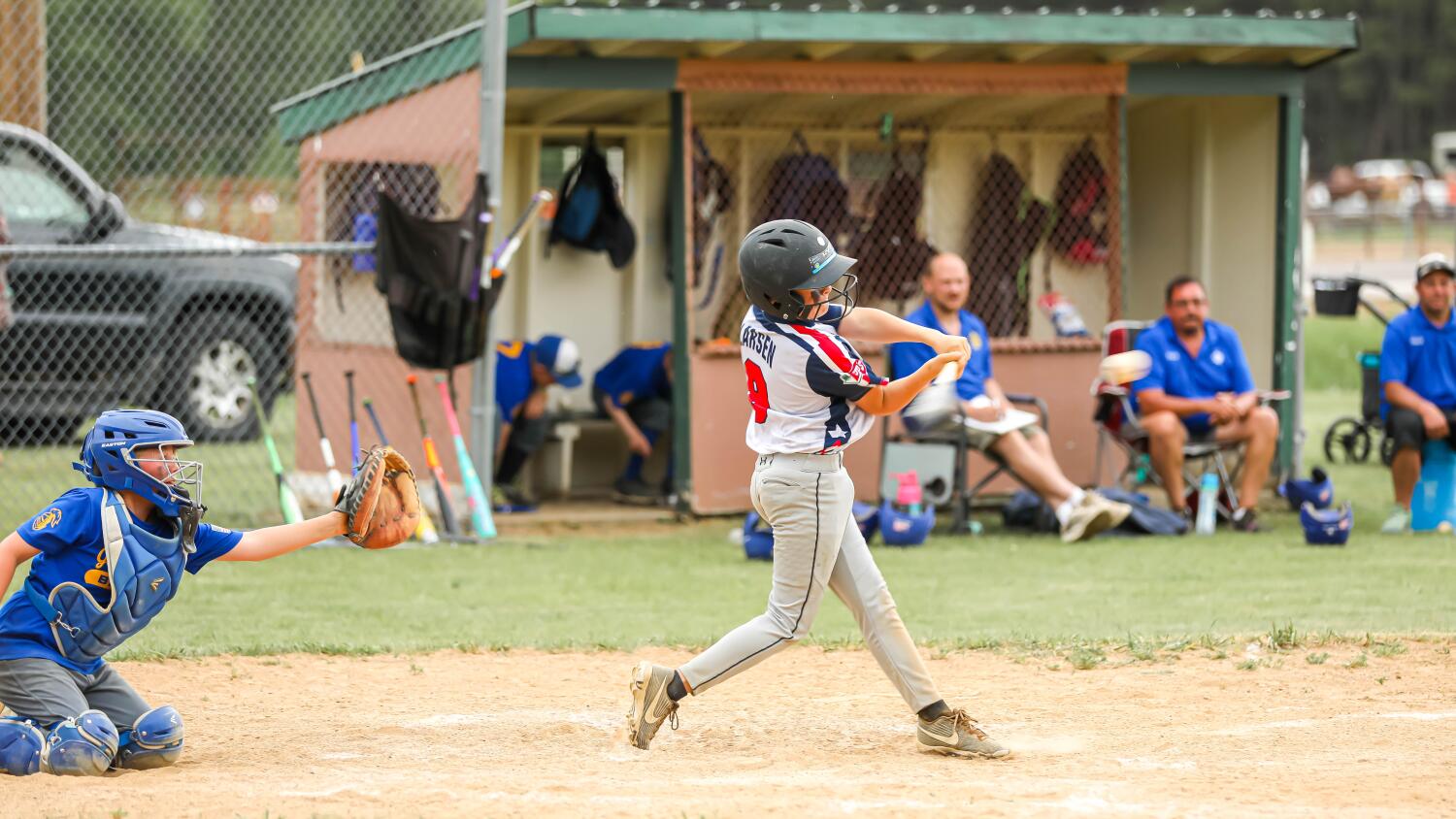 Tuesday, June 16, 2026 Ely Echo Local Sports Podcast Sponsored by Merhar's Ace Hardware