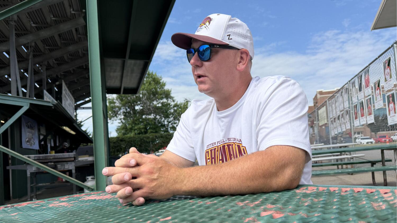 Pulse of Ely Podcast July 10, 2026 - From the ballpark Shane Thielke on his return to Ely