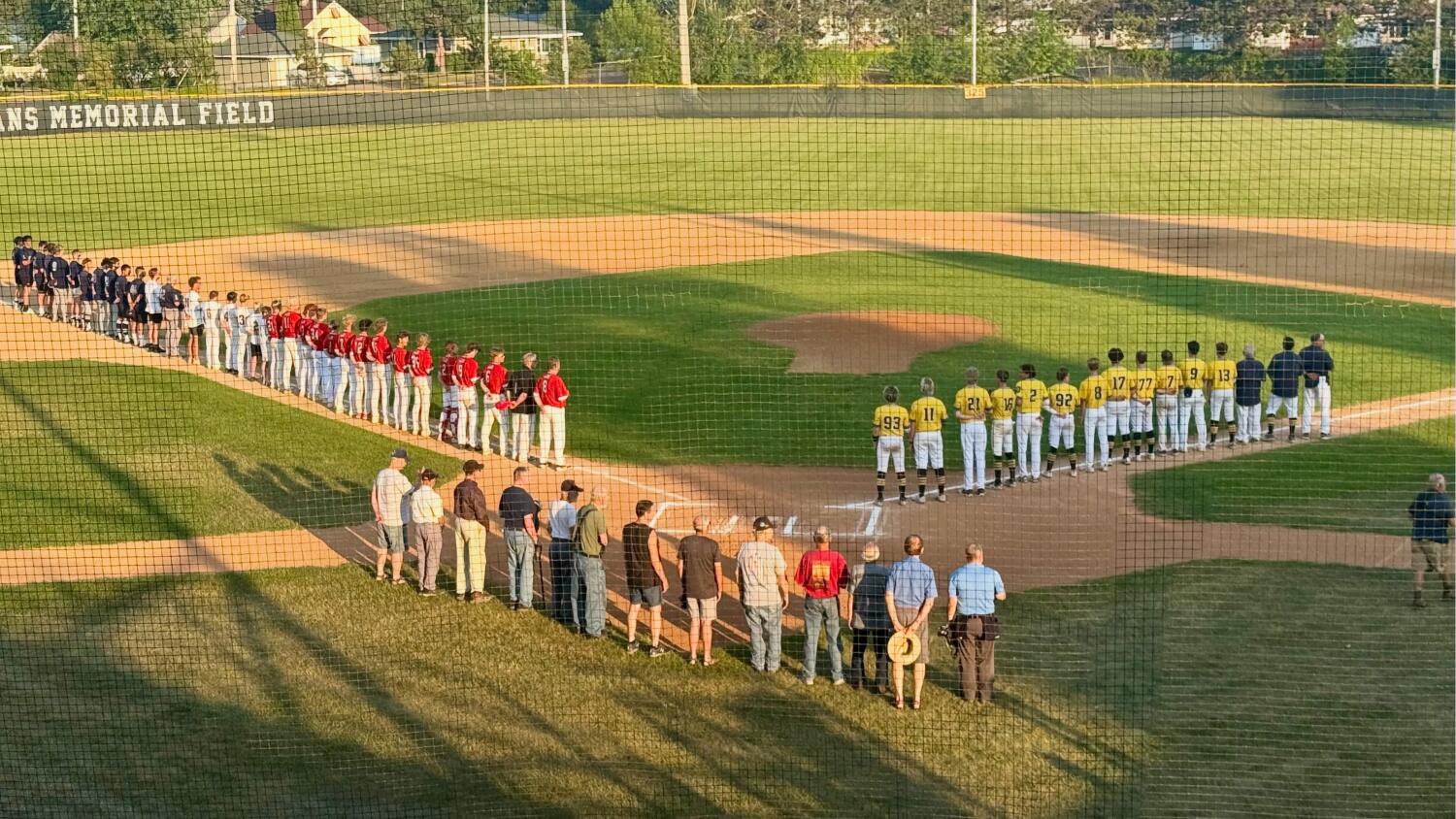 Friday, July 10, 2026 Ely Echo Local Sports Podcast Sponsored by Merhar's Ace Hardware