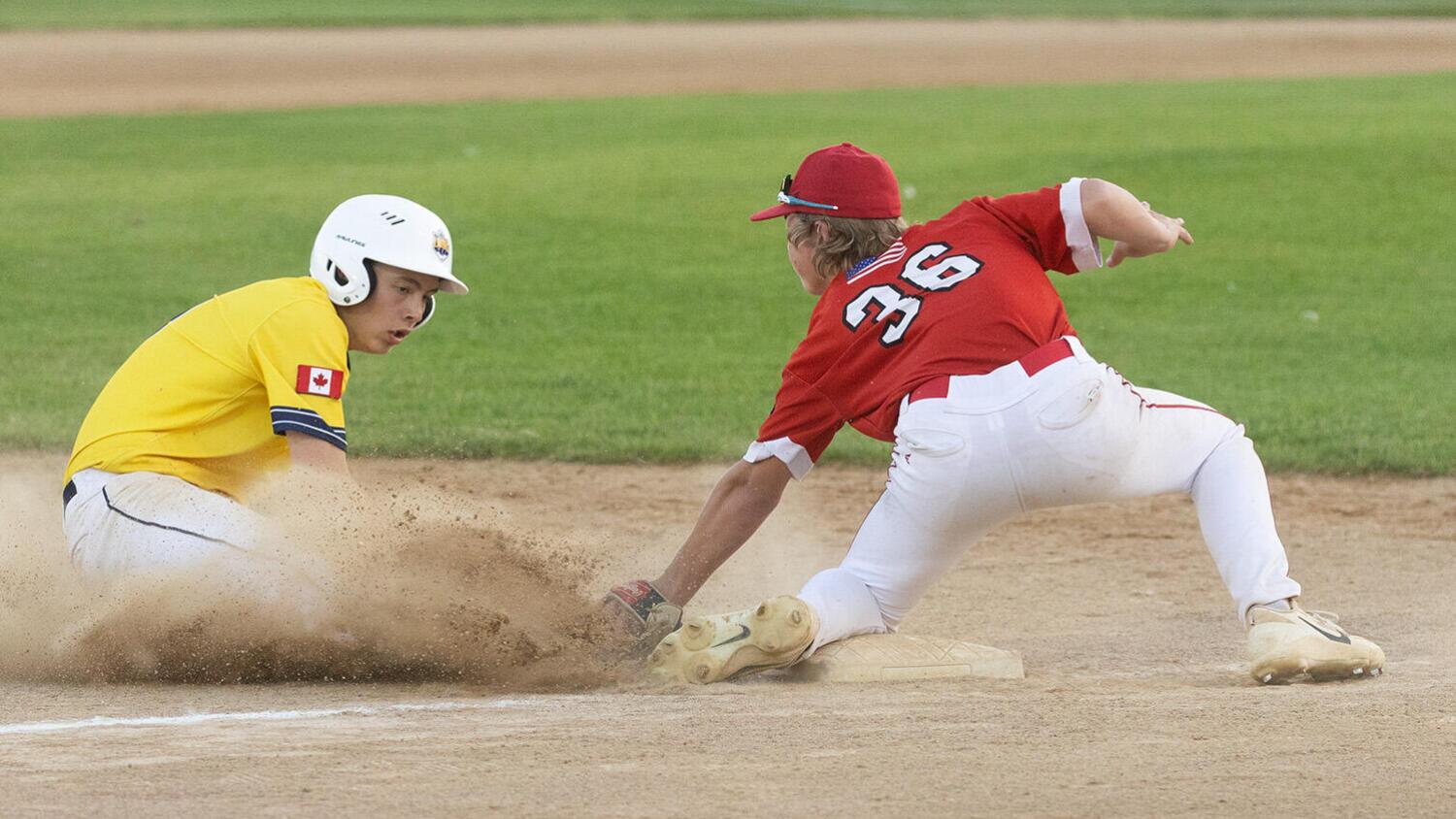 Tuesday, July 14, 2026 Ely Echo Local Sports Podcast Sponsored by Merhar's Ace Hardware