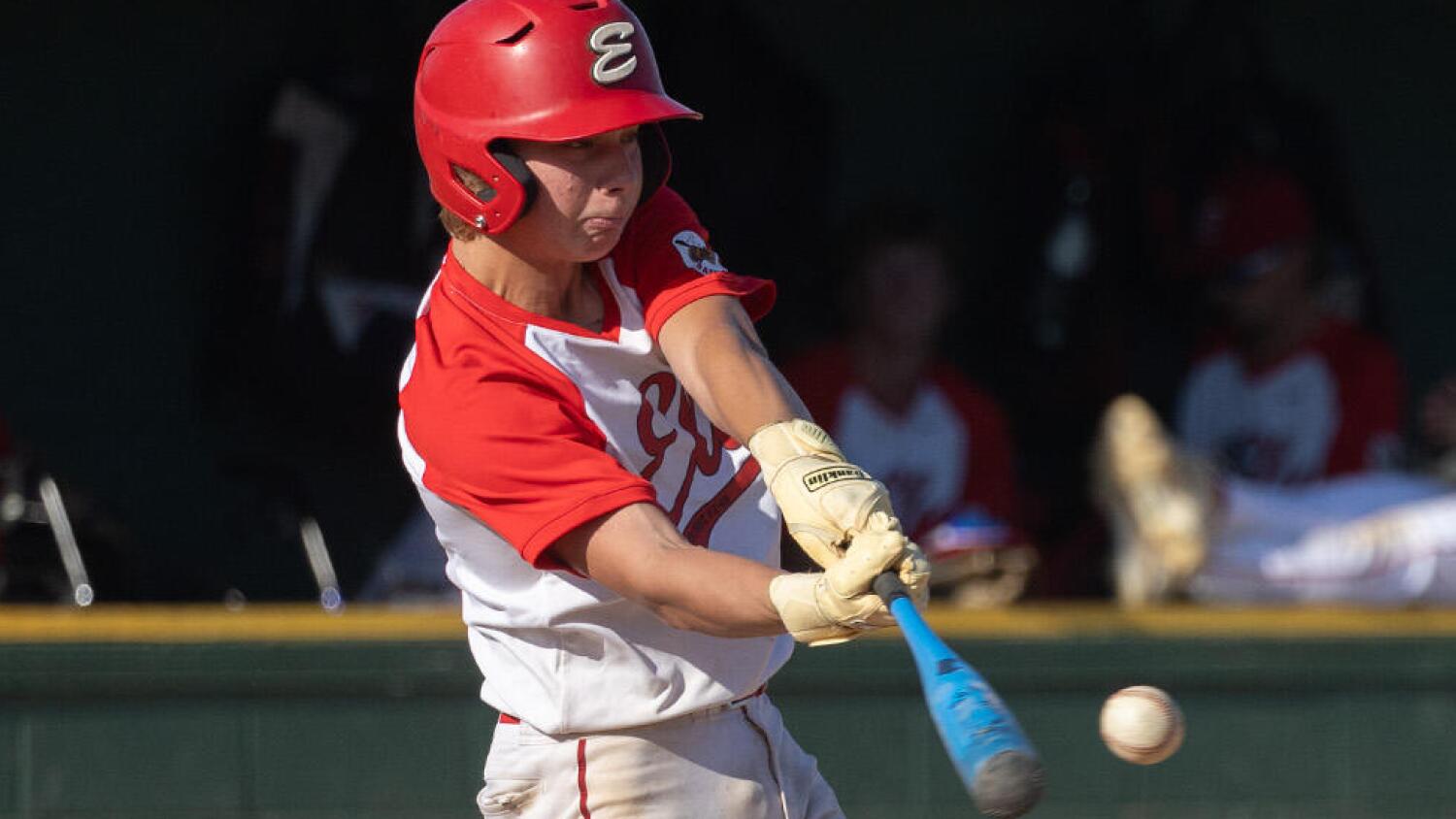 Thursday, July 16, 2026 Ely Echo Local Sports Podcast Sponsored by Merhar's Ace Hardware