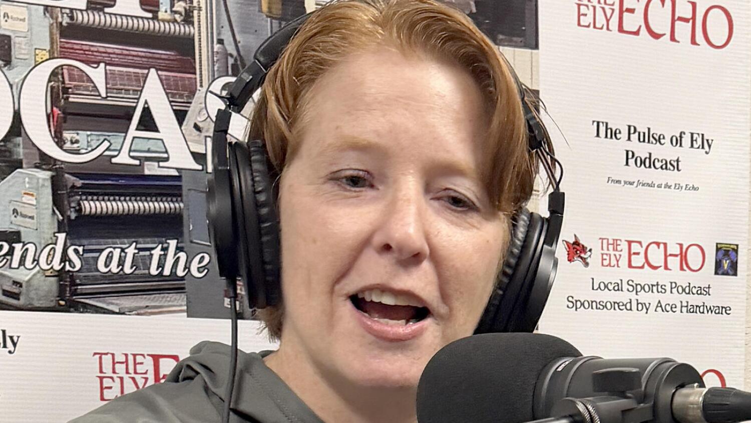 Pulse of Ely Podcast August 5, 2026 - Your mining neighbors with Julie Lucas