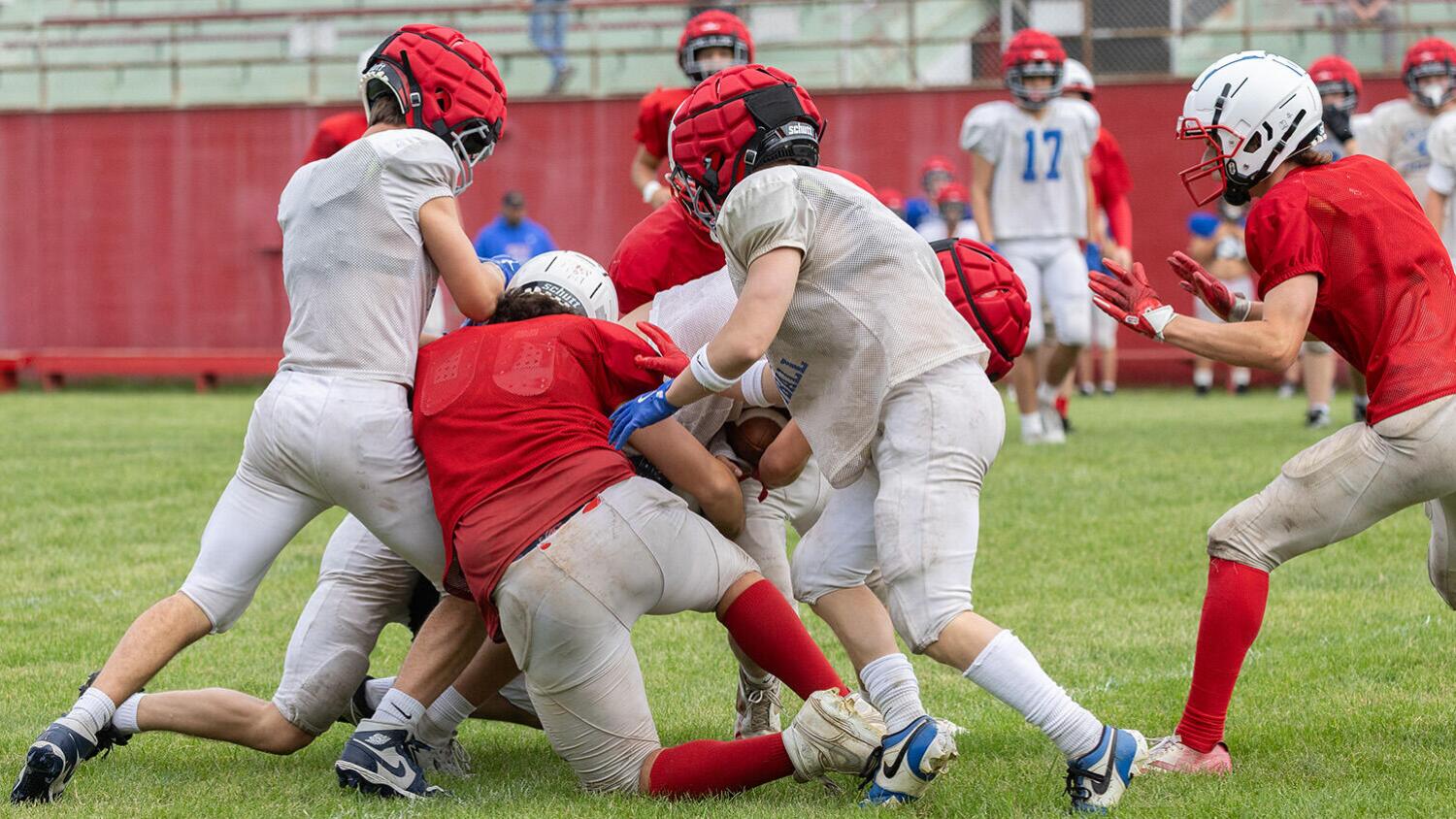 Monday, August 31, 2026 Ely Echo Local Sports Podcast Sponsored by Merhar's Ace Hardware