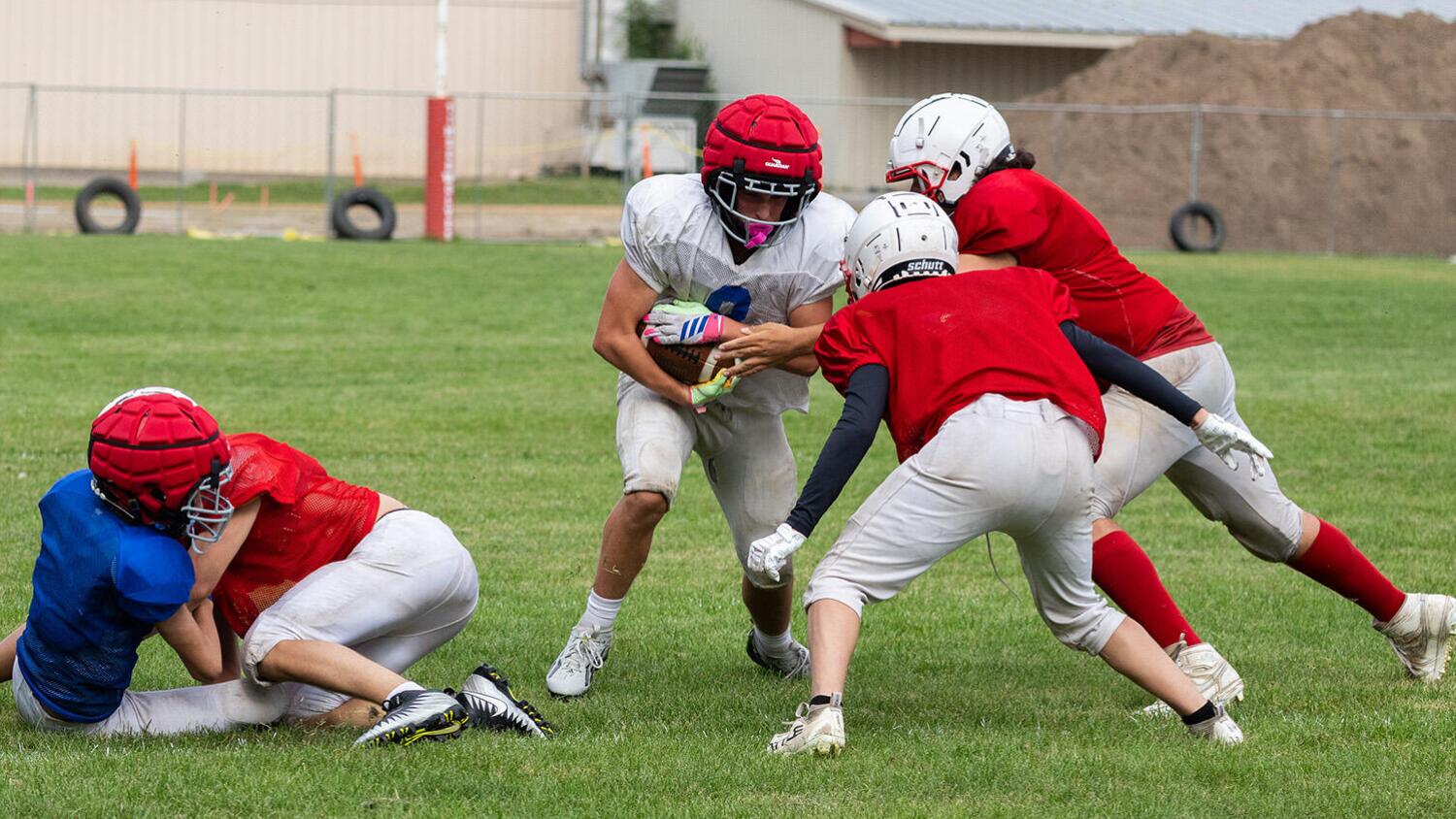 Tuesday, September 1, 2026 Ely Echo Local Sports Podcast Sponsored by Merhar's Ace Hardware
