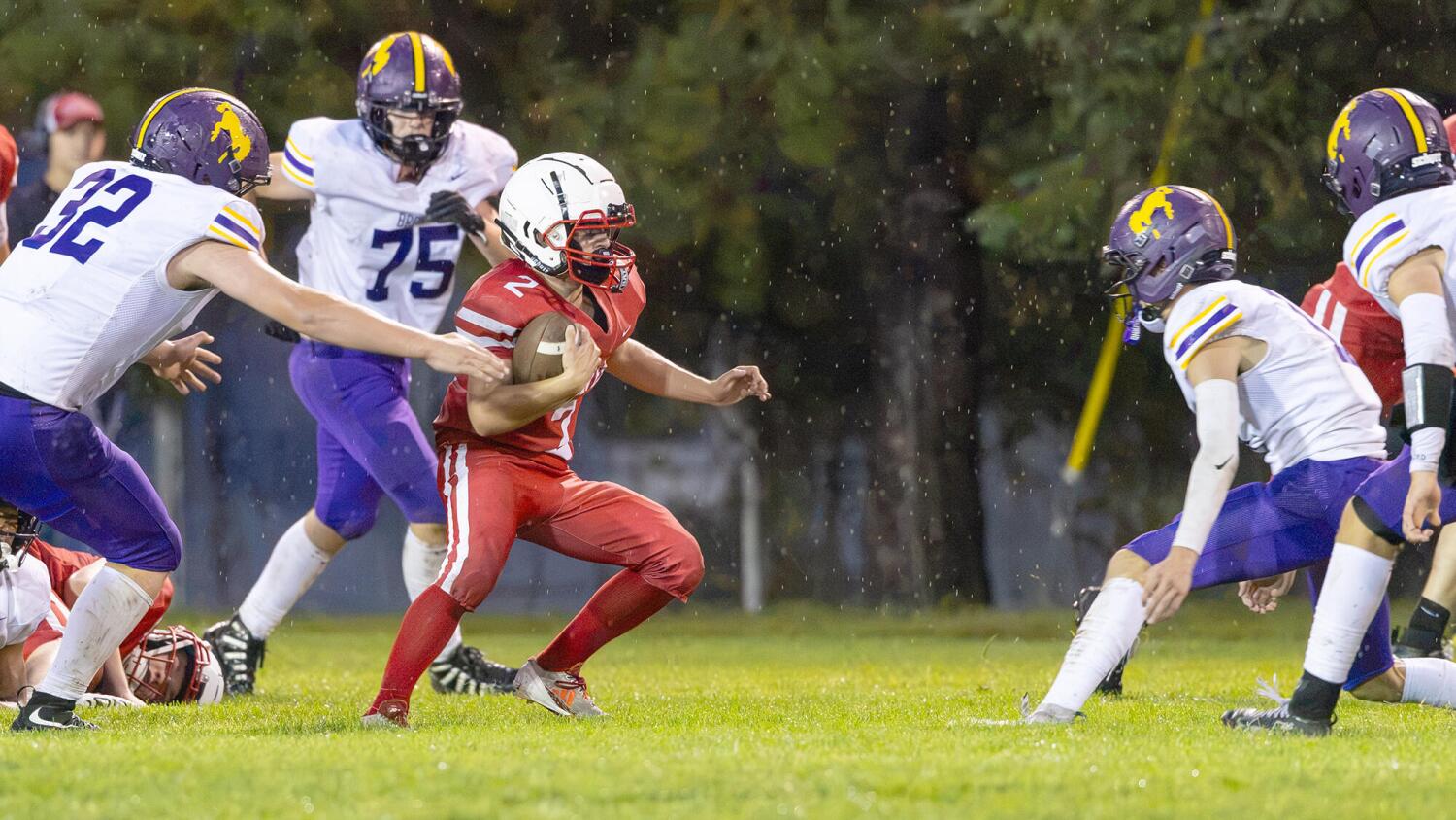 Monday, September 14, 2026 Ely Echo Local Sports Podcast Sponsored by Merhar's Ace Hardware