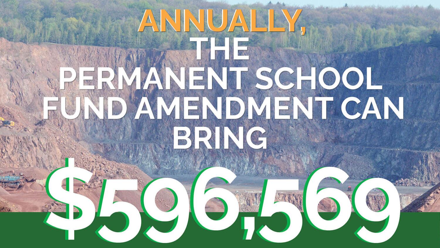 Pulse of Ely Podcast October 26, 2026 - Paul Peltier of RAMS on School Trust Amendment. Sponsored by Twin Metals Minnesota