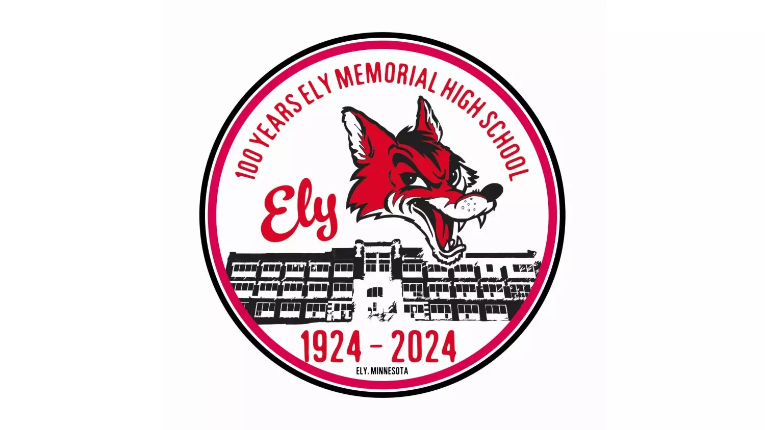 Drone video from the Ely All Class Reunion 2024 by Chris Ellerbroek