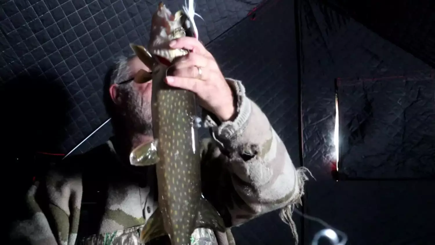 Fishing Opener 2025